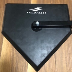 お値下げしました。バッティングティースタンド　フィールドフォース　　の画像