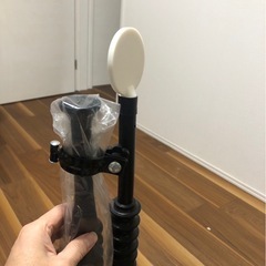 お値下げしました。バッティングティースタンド　フィールドフォース　　の画像