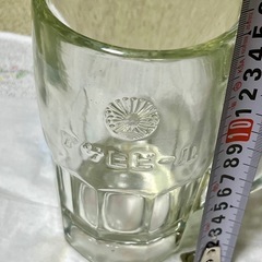 アサヒ　ジョッキグラスの画像