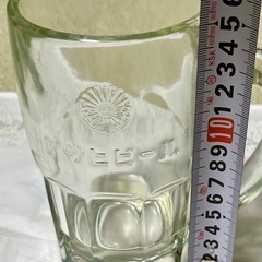 アサヒ　ジョッキグラスの画像