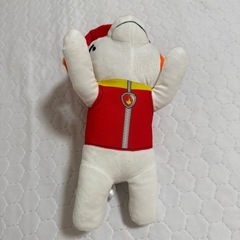 マーシャル ぬいぐるみの画像