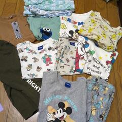 子供服　120セット
