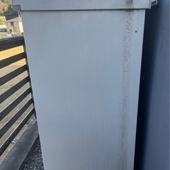 タクボ物置  倉庫　収納　タクボ物置