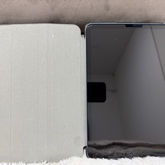 iPad Air 10.9インチ 第4世代 Wi-Fi 64GB スカイブルーの画像