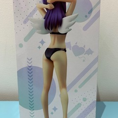🍦新品未開封🍦2.5次元の誘惑　GLITTER＆GLAMOURS ミリエラ　水着ver.の画像
