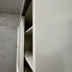 井上金庫 イノウエ スチール書庫 の画像