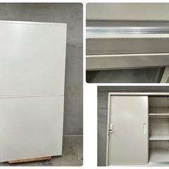 井上金庫 イノウエ スチール書庫 の画像