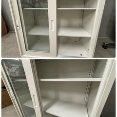 井上金庫 イノウエ スチール書庫 の画像