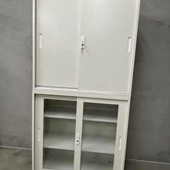 井上金庫 イノウエ スチール書庫 