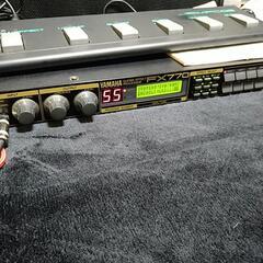 エフェクター　YAMAHA   FX770とMFC06の画像