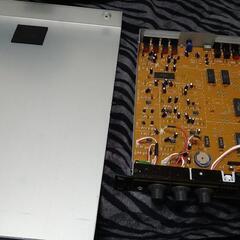 エフェクター　YAMAHA   FX770とMFC06の画像