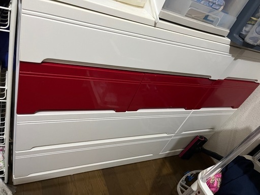 タンス 家具 引越し予定5月