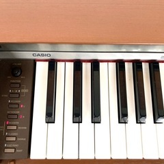 【SOLD OUT】 カシオ 88鍵 電子ピアノ プリヴィア PX-730CY 美品の画像