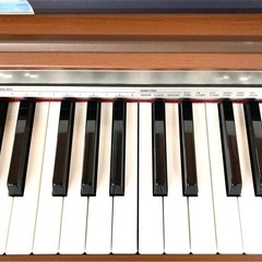【SOLD OUT】 カシオ 88鍵 電子ピアノ プリヴィア PX-730CY 美品の画像