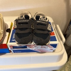 ベビー靴　ベビー
シューズの画像