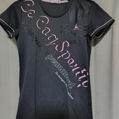 美品 ルコックTシャツ レディースM