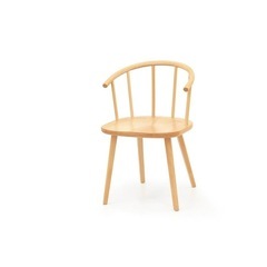 Charles （チャールズ） ダイニングチェア【ほぼ新品】　関...