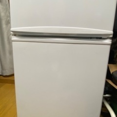 [無料]冷蔵庫