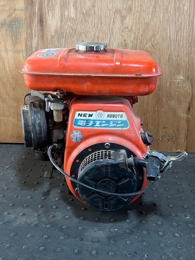 その他 kubota GS120-2D