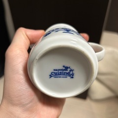 キュイジーヌ　cuisine ミルク入れの画像