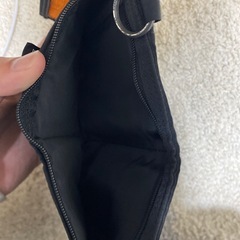 PORTER折りたたみ財布の画像