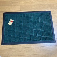 ドアマット　40cm×60cm×0,9cm