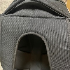 工大高校　リュック　通学バッグの画像