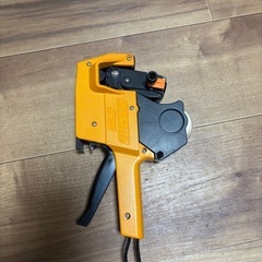 ハンドラベラーの画像