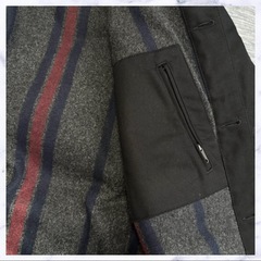 新品未使用　Carhartt C01-M ダックチョアコート L ブラック 美品の画像