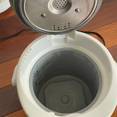ZOJIRUSHI 象印 EE-RS35-WA 加湿器の画像