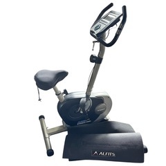 アルインコ ALINCO フィットネスバイク AF6200 エク...