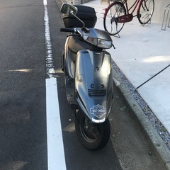 アドレス100
