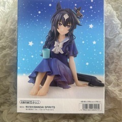 ウマ娘プリティーダービーseason3【新品、未使用】の画像
