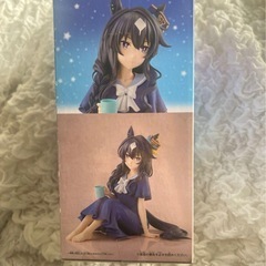 ウマ娘プリティーダービーseason3【新品、未使用】の画像