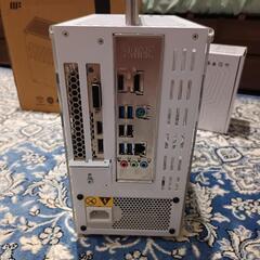 Nvidia gtx 1660ti 6gb 16GB DDR4, AMD Ryzen, SSD 1tbの画像