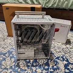 Nvidia gtx 1660ti 6gb 16GB DDR4, AMD Ryzen, SSD 1tbの画像