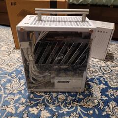 Nvidia gtx 1660ti 6gb 16GB DDR4, AMD Ryzen, SSD 1tbの画像