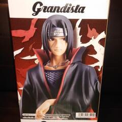 NARUTO ナルト 疾風伝 Grandista UCHIHA ...
