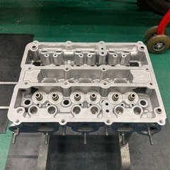 ウェットブラスト施工します！の画像