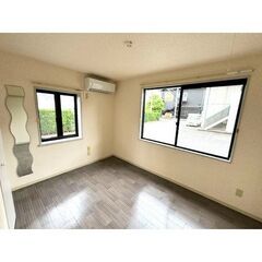 KS🌸初期費用８万円✨敷金ゼロ✨礼金ゼロ✨仲介手数料ゼロ✨フリーレント１か月🏠✨八高線「児玉」駅 徒歩8分🚃👣南向きのお部屋🌞 - 賃貸（マンション/一戸建て）