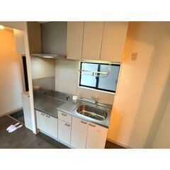KS🌸初期費用８万円✨敷金ゼロ✨礼金ゼロ✨仲介手数料ゼロ✨フリーレント１か月🏠✨八高線「児玉」駅 徒歩8分🚃👣南向きのお部屋🌞 − 埼玉県