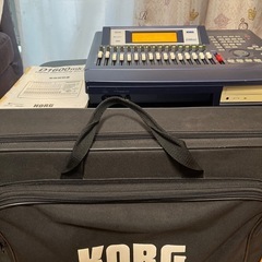 KORG　1600mkⅡ