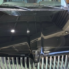車検たっぷり2年付き！！リンカーン　ナビゲーターの画像