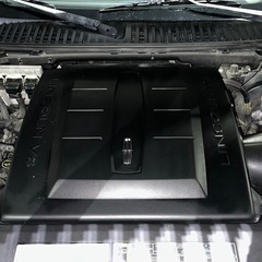 車検たっぷり2年付き！！リンカーン　ナビゲーターの画像