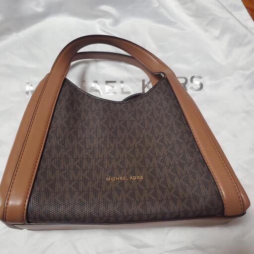 MICHAEL KORS　ショルダーバッグ