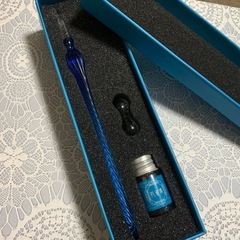 ガラスペン