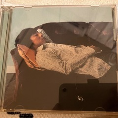 山崎まさよしCDの画像