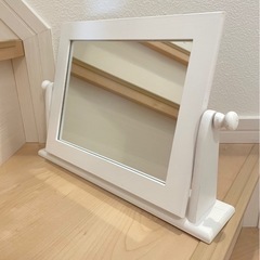 回転式鏡