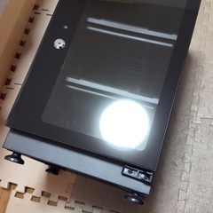 【予約済み】防湿庫　38L