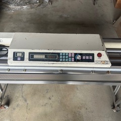 KYOKUTO　クロス糊付け機の画像